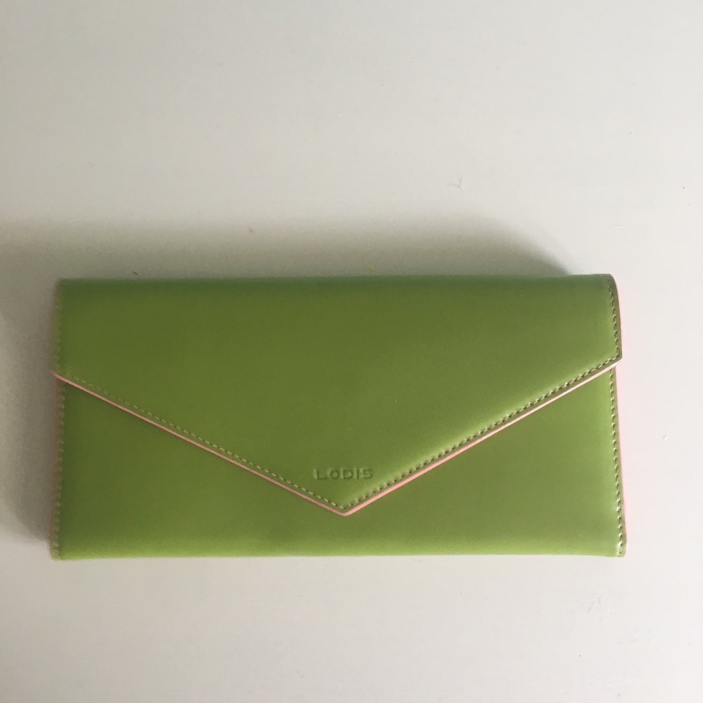Lodi’s wallet
